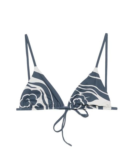 Sir Blue Lilou Bikini Top