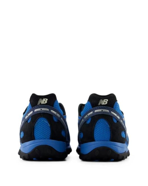 New Balance Blue Chaussures 204V