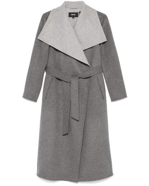 Mackage Mai-Cn Jas in het Gray