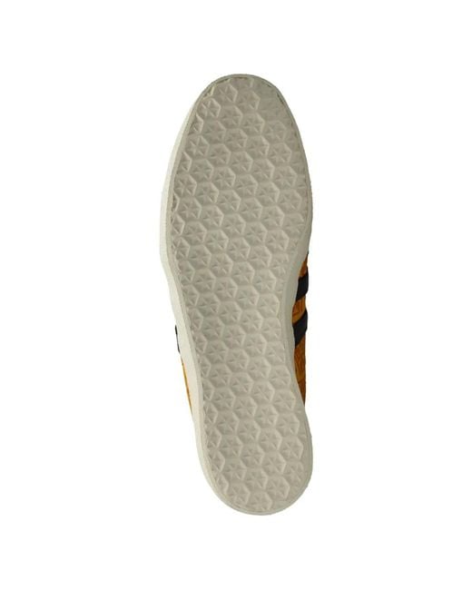 Adidas Orange Mexicana Shoes for men