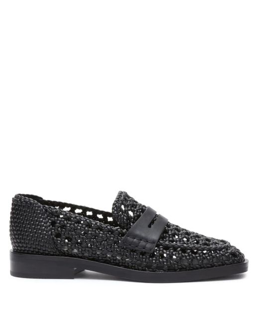 Mocassini Alexa di 3.1 Phillip Lim in Black