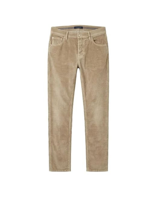 Jacob Cohen Natural Scott Jeans for men