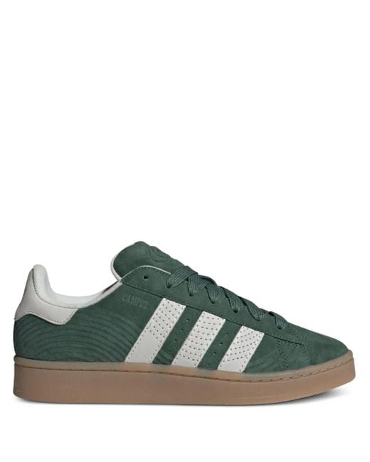 Sneakers Campus 00S di Adidas in Green da Uomo