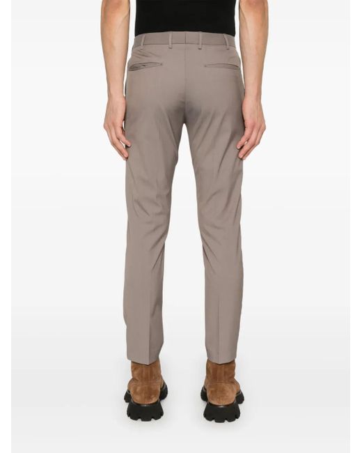 PT Torino Edge Chino in Gray für Herren