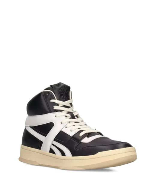 Reebok Blue Ltd Bb 5600 Trainers for men
