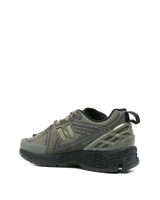 New Balance Green 1906R Sneakers for men