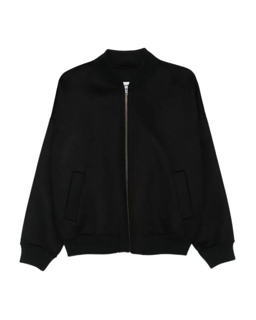 Drykorn Black Bomberjacke mit Reißverschluss