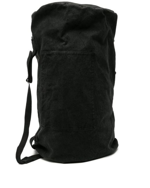 Saco marinero Infantry Boris Bidjan Saberi de color Black