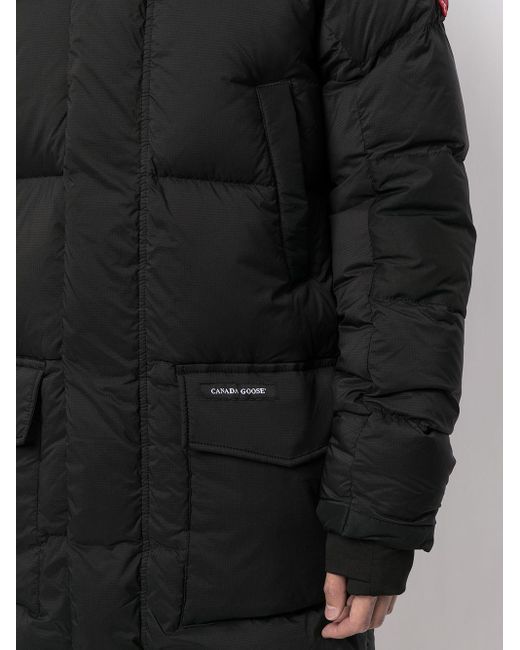 canada goose herren farfetch