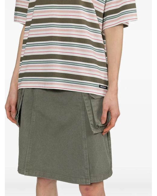 Halfboy Cargo Rok in het Green