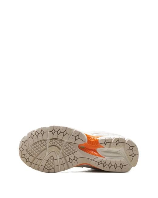 New Balance Natural 2002R Lace-Up Sneakers for men