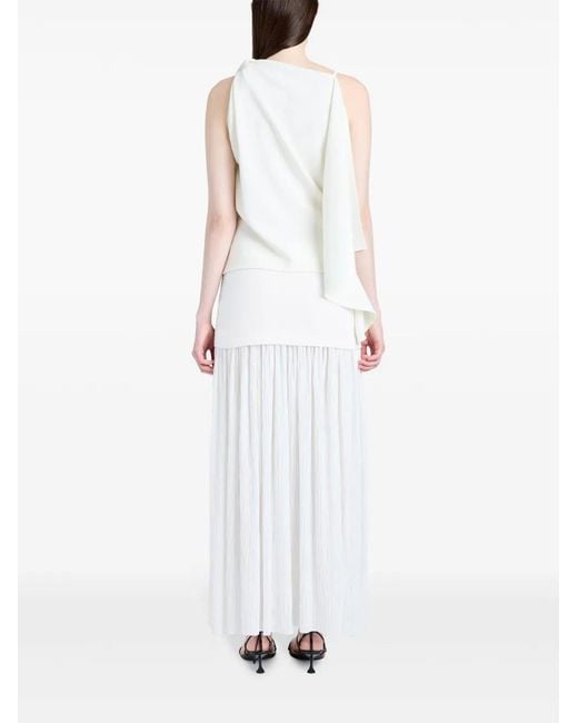 Proenza Schouler White Alyssa Top
