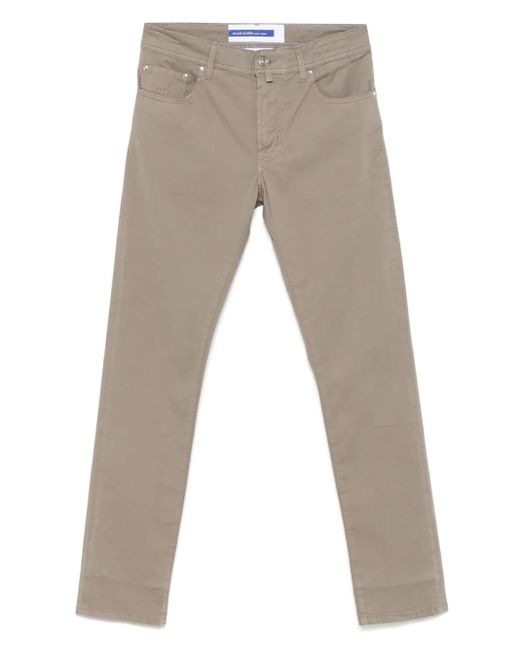 メンズ Jacob Cohen Bard パンツ Gray
