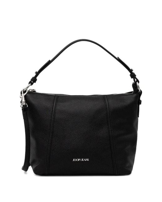 Joop! Black Diurno Dalia Zip-Fastening Cross-Body Bag
