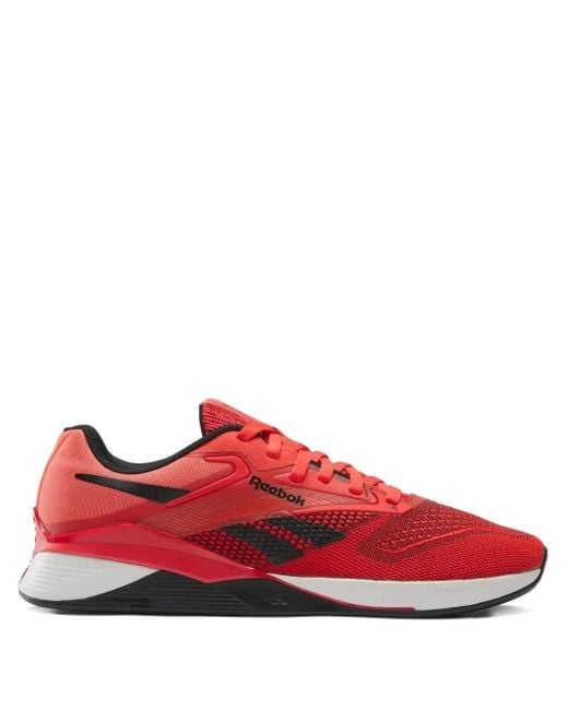 メンズ Reebok Nano X4 "dynamic Red/black/pure Grey" スニーカー