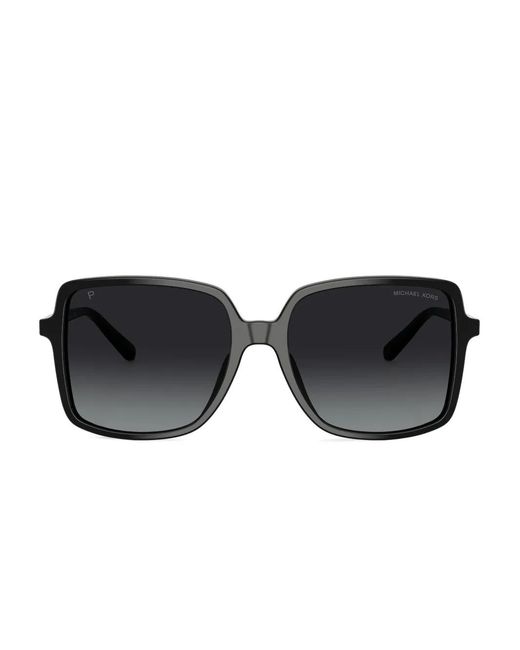 Michael Kors Black Isle Of Palms Sunglasses