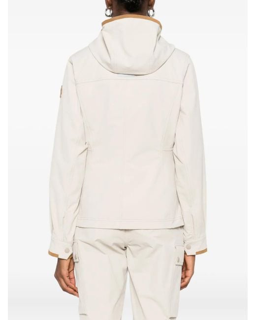 Moncler Natural Timah Jacket