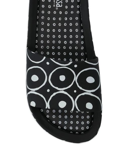 Melissa White X 10 Corso Como Printed Slides