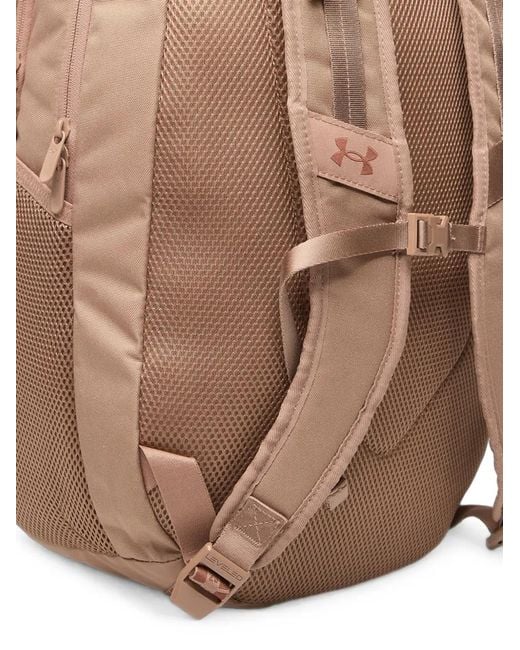 Under Armour Natural Hustle 6.0 Pro Backpack