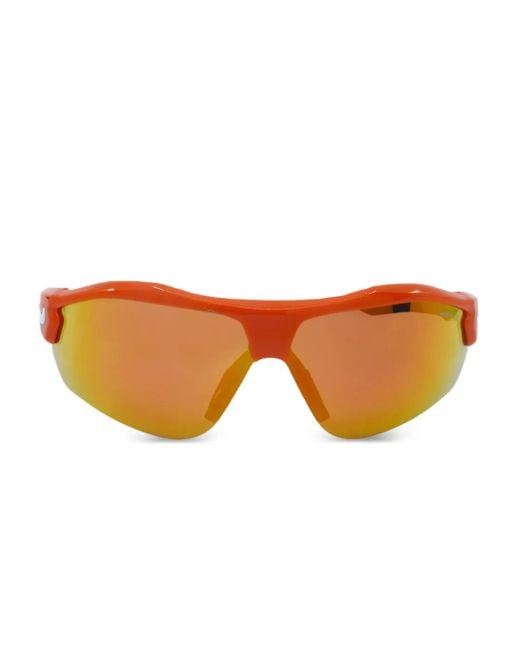 Nike Brown Lunettes De Soleil Show X3 for men