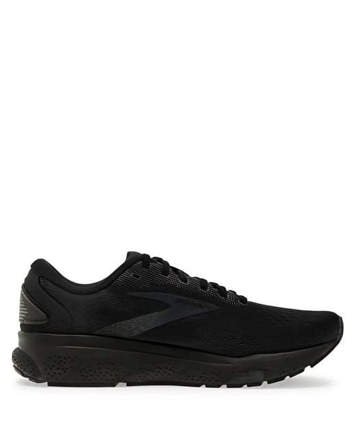 Brooks Black Ghost 16 Sneakers