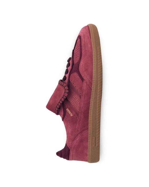 Alohas Purple Tb.490 Club Sneakers
