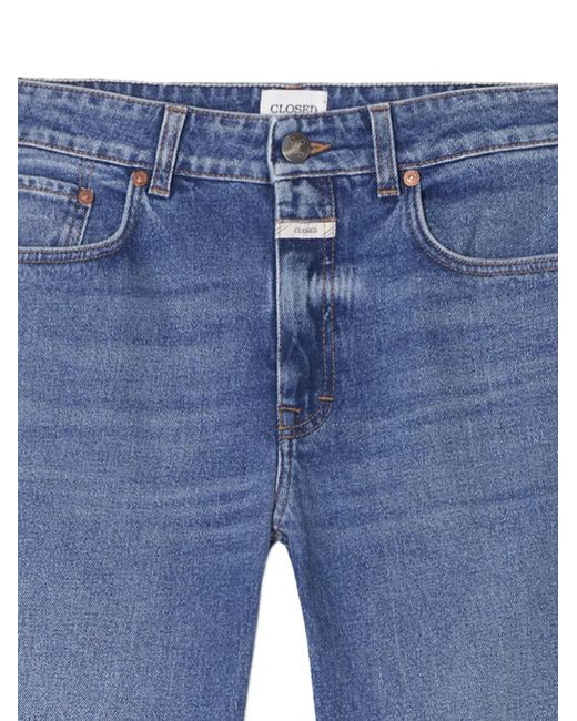 Closed Blue Milo Jeans
