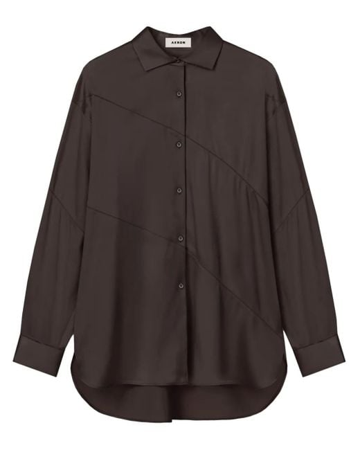 Aeron Gray Abigail Shirt