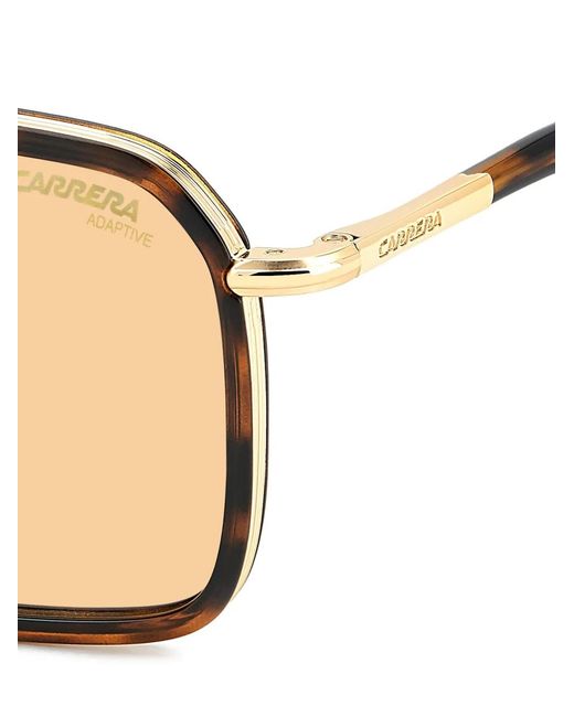 Carrera Natural 362/S Square-Frame Sunglasses