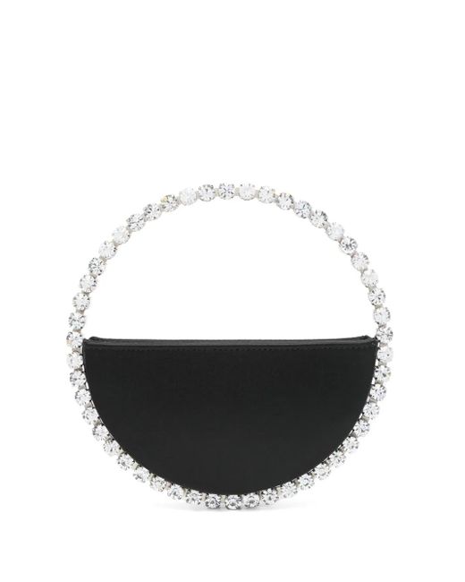 L'ALINGI Eternity ミニバッグ Black