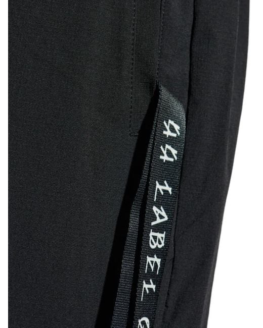 44 Label Group ID Jogginghose in Blue für Herren
