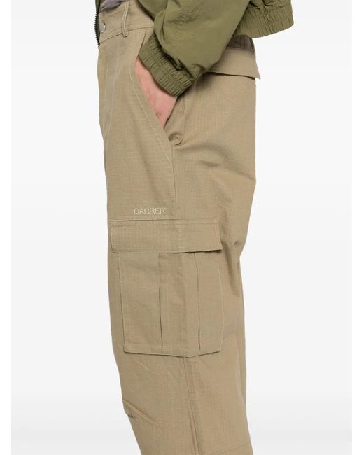 Carrera Natural Bay Cargo Trousers for men