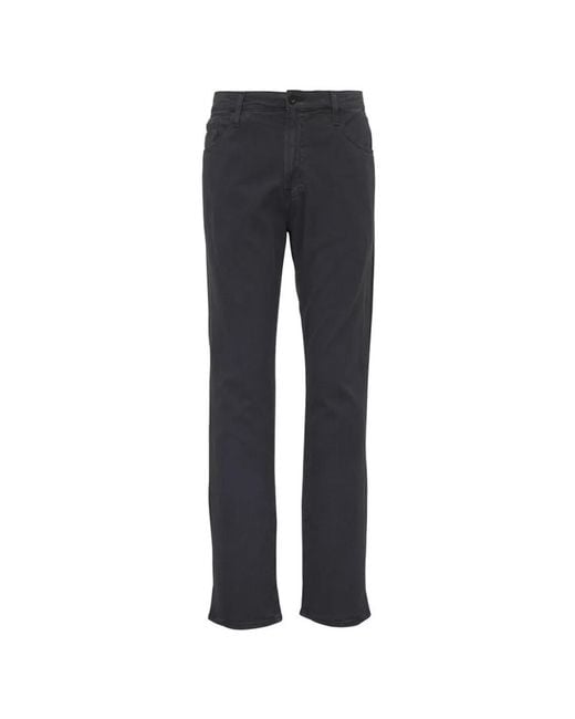 AG Jeans Blue Everett Jeans for men