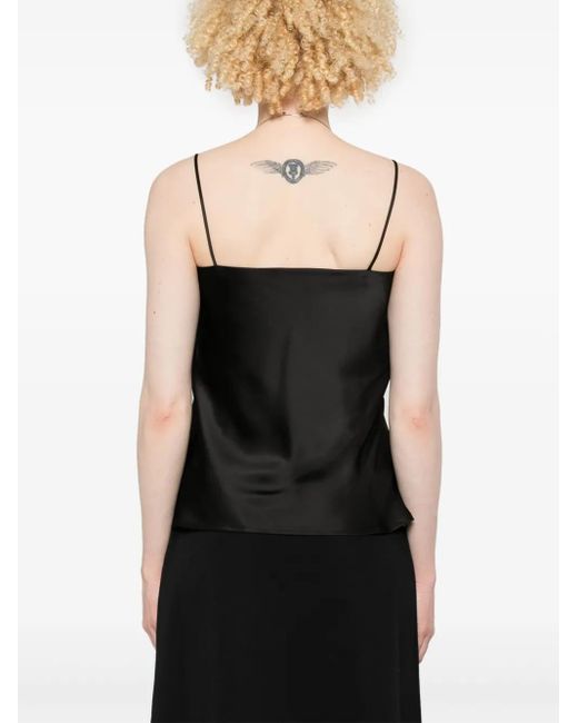 Herno Black Top