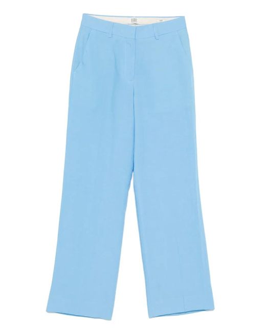 Scotch & Soda Blue Edie Trousers