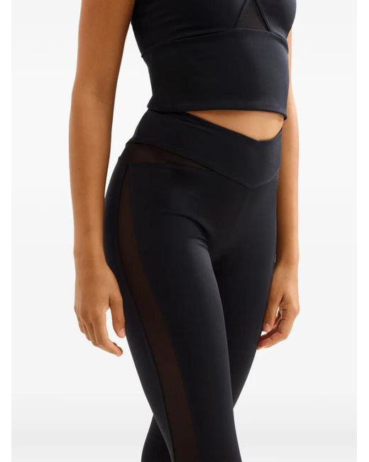 Eres Blue Comaneci Legging