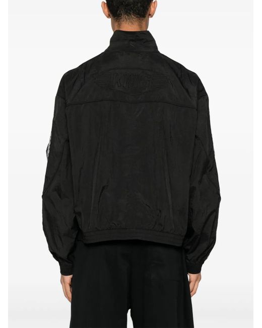 PUMA Black Special Items King Jacket for men