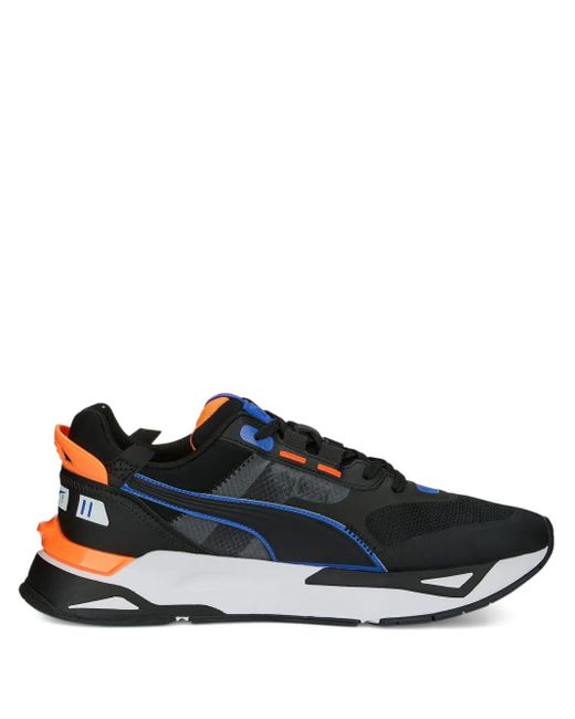 メンズ PUMA Mirage Sport Tech Reflective スニーカー Blue