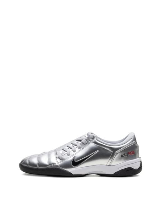 Nike White Total 90 Iii "Metallic" Sneakers for men