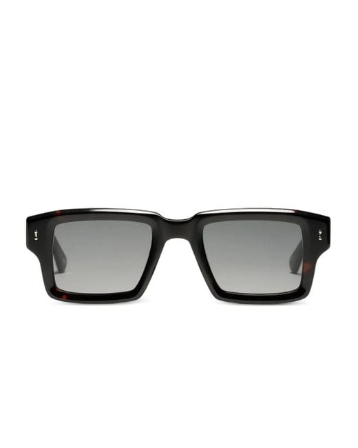 Peter & May Walk Black Viper Sunglasses