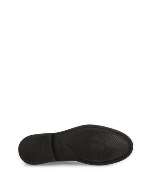 Gant Black St Fairkon Boots for men