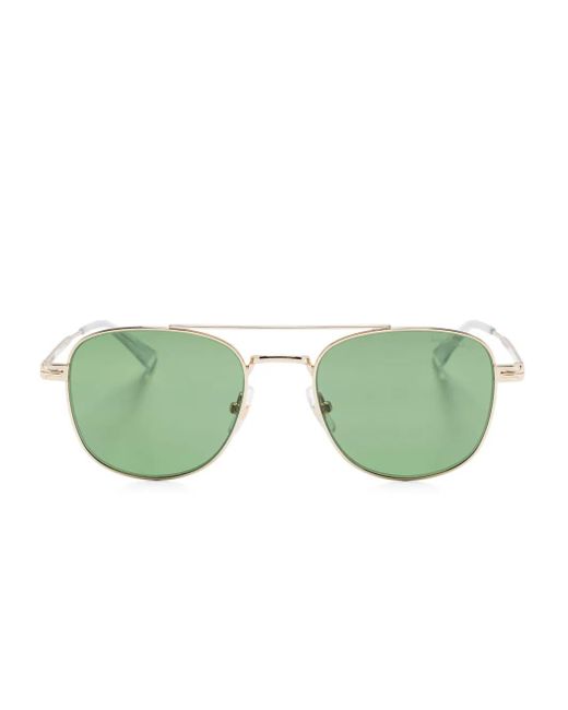 Montblanc Green Mb0363S Sunglasses for men
