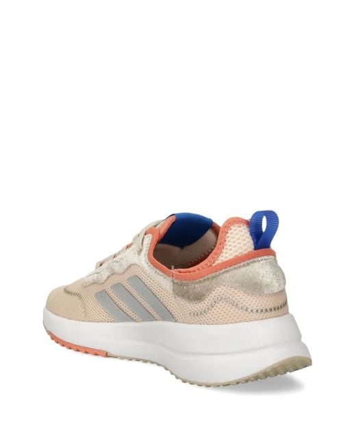 Adidas Comfort Runner スニーカー White