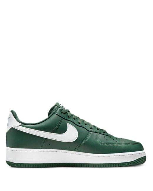 air force 1 07 green