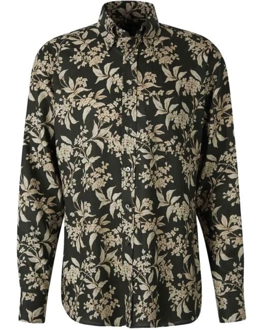 Tom Ford Green Shirts for men