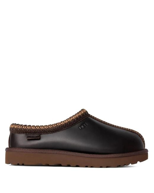 Ugg Brown Tasman Regen Mules