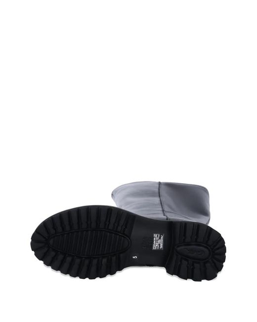 Ara Black 35Mm Kent Boots