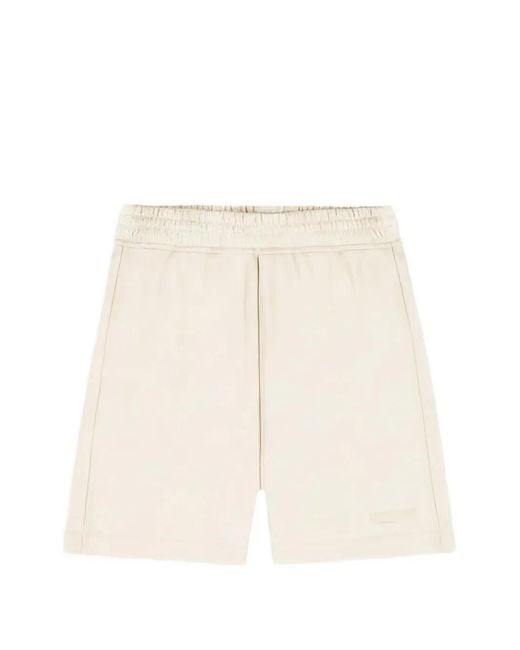 Represent Natural Owners Club Track Shorts for men