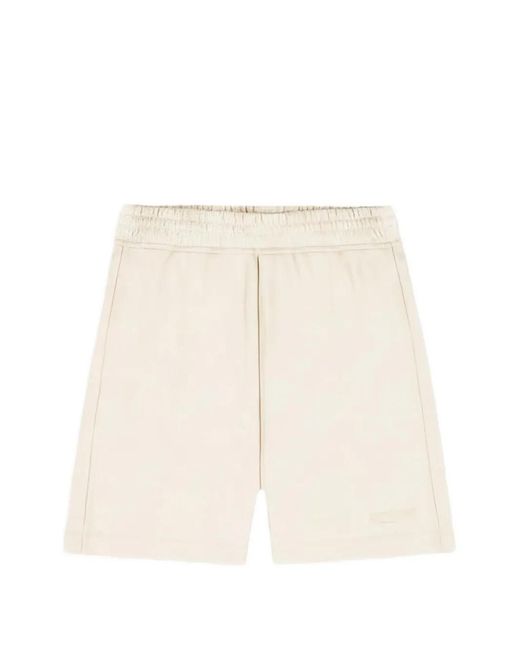 Represent Natural Owners Club Track Shorts for men