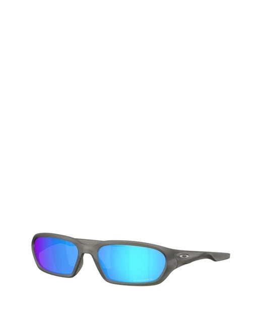 Oakley Blue Terraforma
